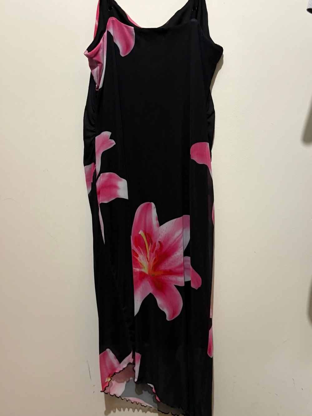 Size L Warehouse One dress - Picture 2 of 3